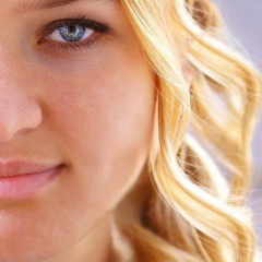 Людмила Кувшинова, 22.05