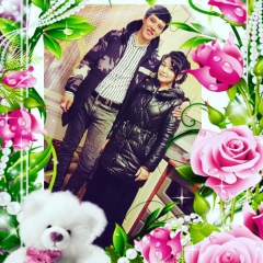 Дастан Аманжол, 24.05.1994