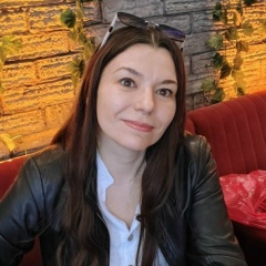 Ксения Гагарина, 01.12, Казань