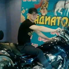 Константин Шадрин, 06.02.1992, Хабаровск