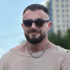 Алексей Сокол, 04.06, Новосибирск