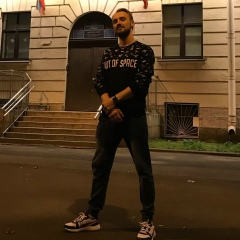 Рома Яковлев, 13.11