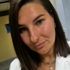 Алена Гузенко, 10.06.1988, Мурманск