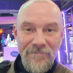 Константин Бодренков, 09.01.1972, Санкт-Петербург