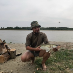 Илья Тимошевский, 14.07, Барнаул