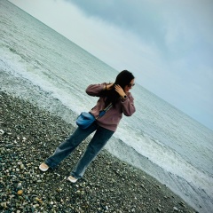 Марина Репникова, 16.04, Балашиха