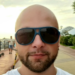 Денис Глазунов, 14.09.1987, Сосновый Бор