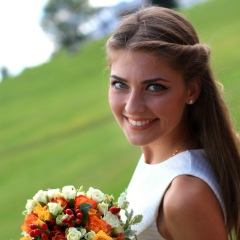 Анна Анна, 25.06, Москва