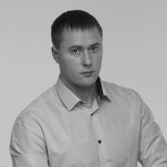 Виталий Дмитриенко, 30.10, Томск