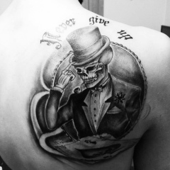 Tigul Kocharyan, 03.07.1992, Los Angeles