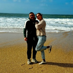 Круду Динис, 11.05.1993, Кишинев