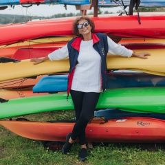 Юлия Коробченко, 02.01.1970, Санкт-Петербург