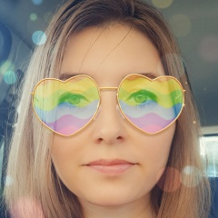 Наталия Шульц, 28.12.1986, Тюмень