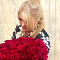 Светик Клокова, 12.04.1988, Санкт-Петербург