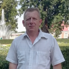 Дмитрий Степанов, Санкт-Петербург