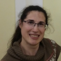 Татьяна Томашевская, 10.07.1979, Санкт-Петербург