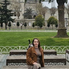 Лена Корнеева, 02.06, Костанай