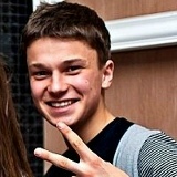 Дмитрий Федоров, 15.09.1996, Москва