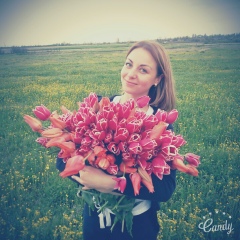 Наталья Дубовая, 03.07.1988