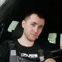 Александр Цехош, 13.11, Улан-Удэ