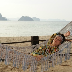 Марина Герасимова, 10.06, Москва