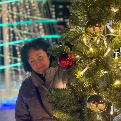 Эльвира Панькова, Мурманск