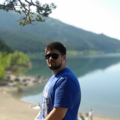 Виктор Лейман, 05.01, Астана