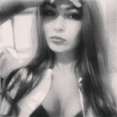 Настя Борисова, 05.02.1994, Калининград