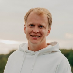 Егор Слобожанинов, 02.08.1989, Киров