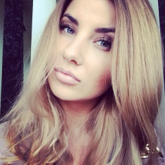 Анастасия Ткаченко, 24.11.1992, Санкт-Петербург