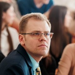 Дмитрий Булучевский, 04.07.1989, Омск