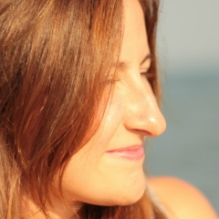 Яна Лабутина, 27.01, Киев