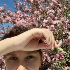 Наталья Ковальчук, 17.04.1983