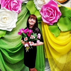 Екатерина Артюшкина, 09.08.1990, Абакан