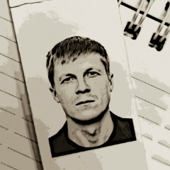 Олег Посуконько, 19.10.1990