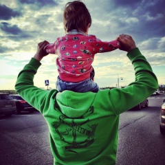 Рома Семёнов, 11.06.1988, Москва