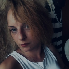 Дарья Измайлова, Москва