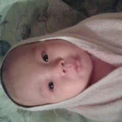 Акмарал Калиева, 27.03, Семей