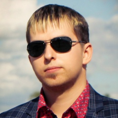 Владимир Незнанов, 08.02, Великий Новгород