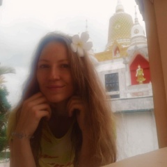 Мария Николаева, 17.05.1989, Санкт-Петербург