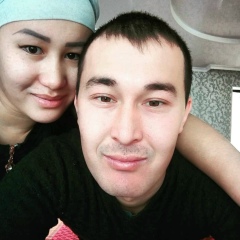 Aybek Amanov, 27.04, Алматы