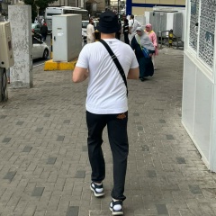 Муса Нурулаев, Махачкала