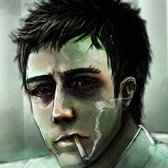 Ромка Powertrip, 16.02.1990, Seoul