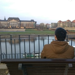 Иван Петров, Новосибирск