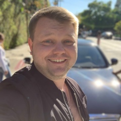 Dmitrii Crilov, 11.11.1987, Москва