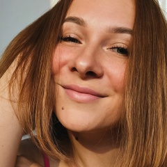 Инна Зубкова, 17.09, Воронеж
