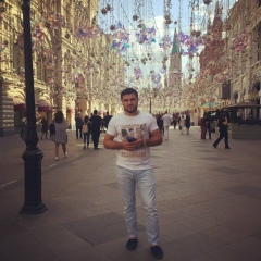 Алишка Алиев