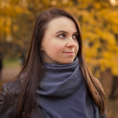 Юлия Цыганова, 11.03.1986, Москва