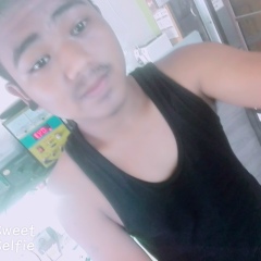 Aung Kaung, 10.09.2000