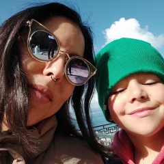 Надежда Дядина, 02.04.1984